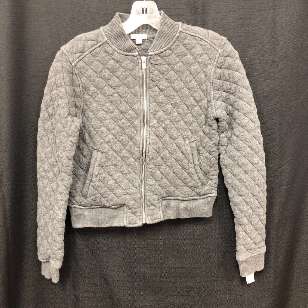 JRS Quilted Winter Jacket