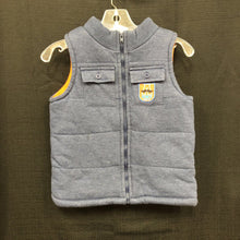 Load image into Gallery viewer, Boys Winter Vest
