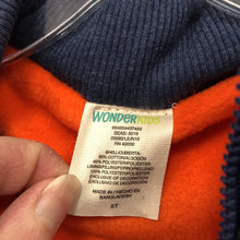 Load image into Gallery viewer, Boys Winter Vest

