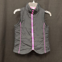 Load image into Gallery viewer, Girls Winter Vest

