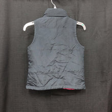 Load image into Gallery viewer, Girls Winter Vest
