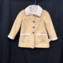 Load image into Gallery viewer, Girls Winter Jacket
