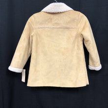 Load image into Gallery viewer, Girls Winter Jacket
