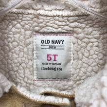 Load image into Gallery viewer, Girls Winter Jacket
