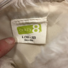 Load image into Gallery viewer, Girls Furry Winter Jacket
