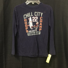 Load image into Gallery viewer, "Chill City..." Graphic T-Shirt
