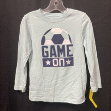 Load image into Gallery viewer, &quot;Game On&quot; Graphic T-Shirt
