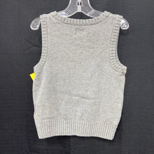 Load image into Gallery viewer, Argyle Sweater Vest
