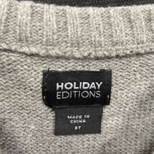 Load image into Gallery viewer, Argyle Sweater Vest
