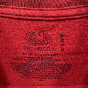 Solid T-Shirt