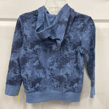Load image into Gallery viewer, Hooded Zip Sweatshirt

