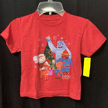 Load image into Gallery viewer, Christmas Graphic T-Shirt
