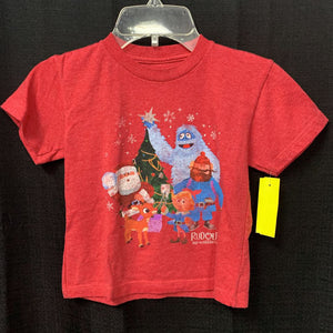 Christmas Graphic T-Shirt