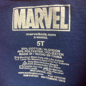 Spiderman Graphic T-Shirt