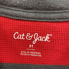 Load image into Gallery viewer, Striped T-Shirt
