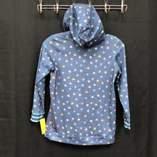 Load image into Gallery viewer, Star Hooded Sweatshirt (Two Can)
