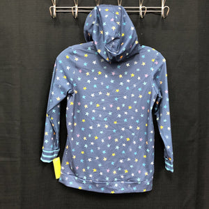 Star Hooded Sweatshirt (Two Can)