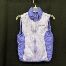 Load image into Gallery viewer, Girls Winter Vest
