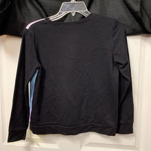 Load image into Gallery viewer, Rhinestone Panda Top

