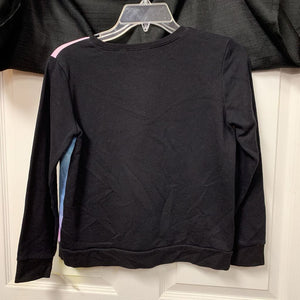 Rhinestone Panda Top