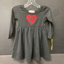 Load image into Gallery viewer, Heart Dress (NEW) (Two Can)
