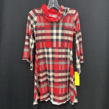 Load image into Gallery viewer, Plaid Dress (NEW)
