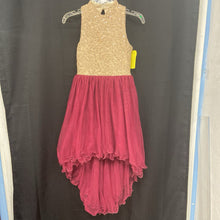 Load image into Gallery viewer, Sequin Tulle Dress
