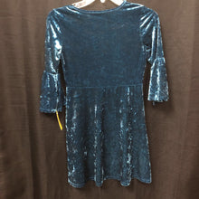 Load image into Gallery viewer, Velvet Dress
