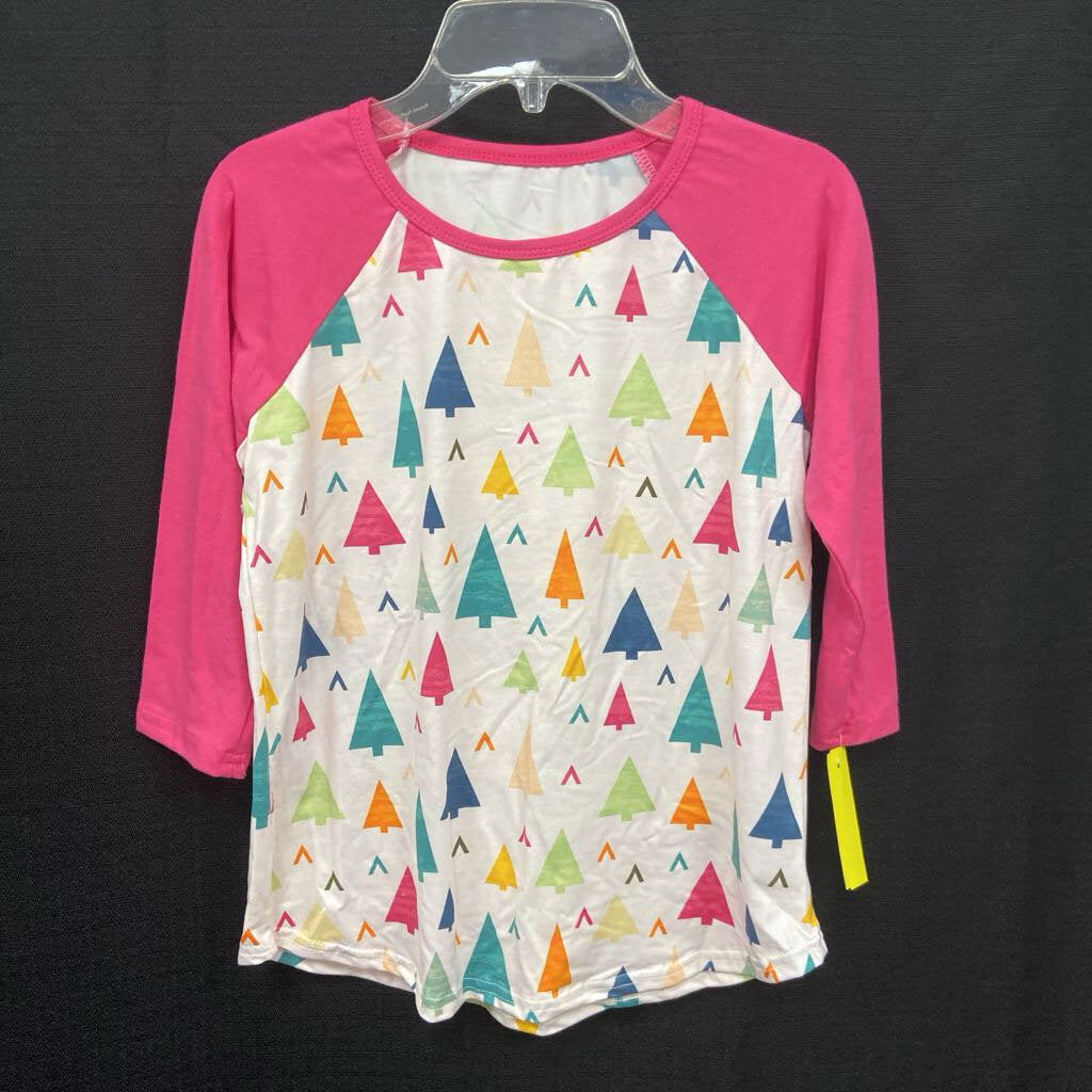 Tree T-Shirt Top