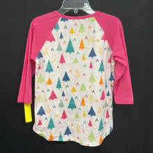 Load image into Gallery viewer, Tree T-Shirt Top
