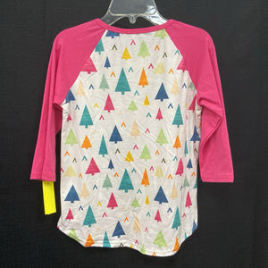 Tree T-Shirt Top