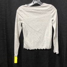 Load image into Gallery viewer, Solid T-Shirt Top
