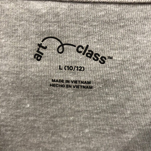 Solid T-Shirt Top