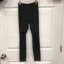 Load image into Gallery viewer, Distressed Leggings
