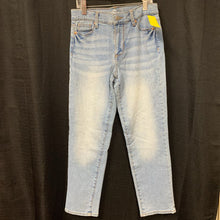 Load image into Gallery viewer, Denim Pants
