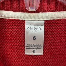 Load image into Gallery viewer, Half Zip Sweater
