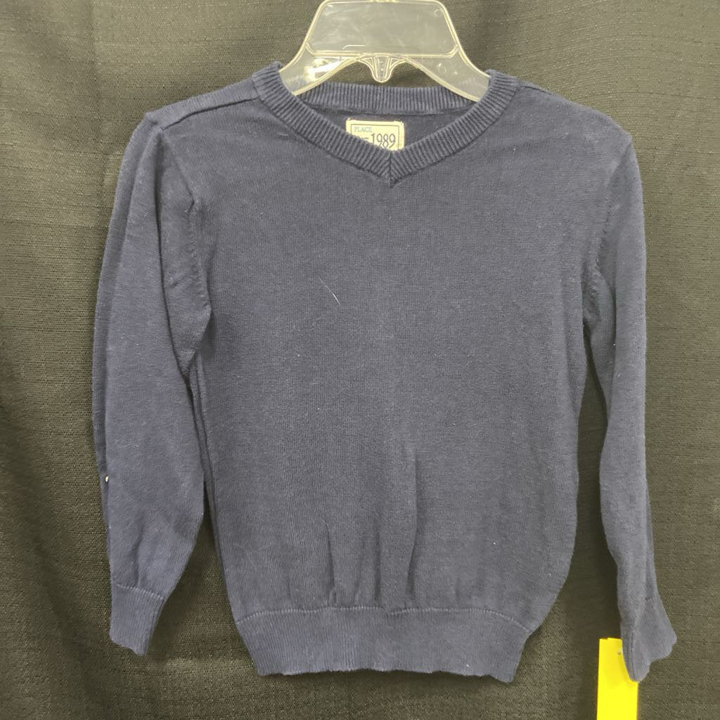 Knit Sweater