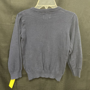 Knit Sweater