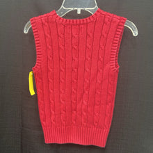 Load image into Gallery viewer, Sweater Vest
