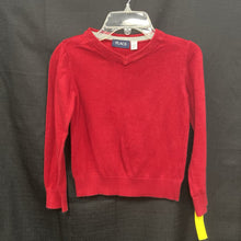 Load image into Gallery viewer, Knit Sweater
