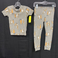 Load image into Gallery viewer, 2pc Rabbit Sleepwear
