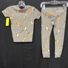 Load image into Gallery viewer, 2pc Rabbit Sleepwear
