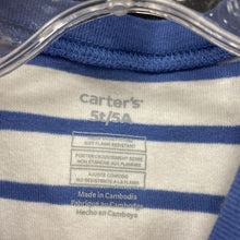 Load image into Gallery viewer, 2pc Striped Sleepwear
