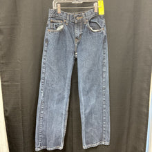 Load image into Gallery viewer, Denim Pants
