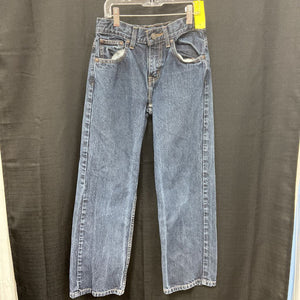 Denim Pants