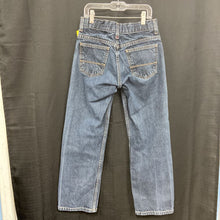 Load image into Gallery viewer, Denim Pants
