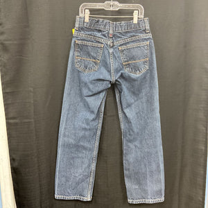 Denim Pants