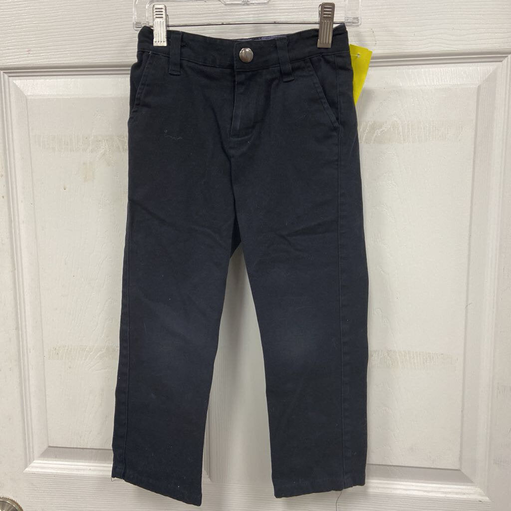 Casual Pants (Odin & Ivy)