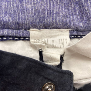 Casual Pants (Odin & Ivy)