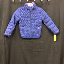 Load image into Gallery viewer, Girls Winter Jacket
